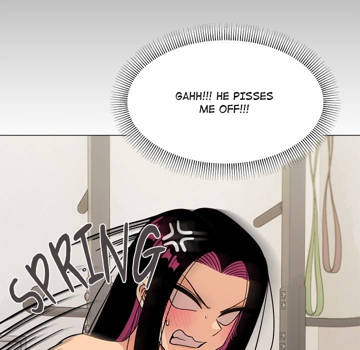 Stop Smoking Chapter 42