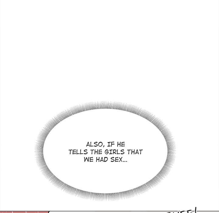 Stop Smoking Chapter 42