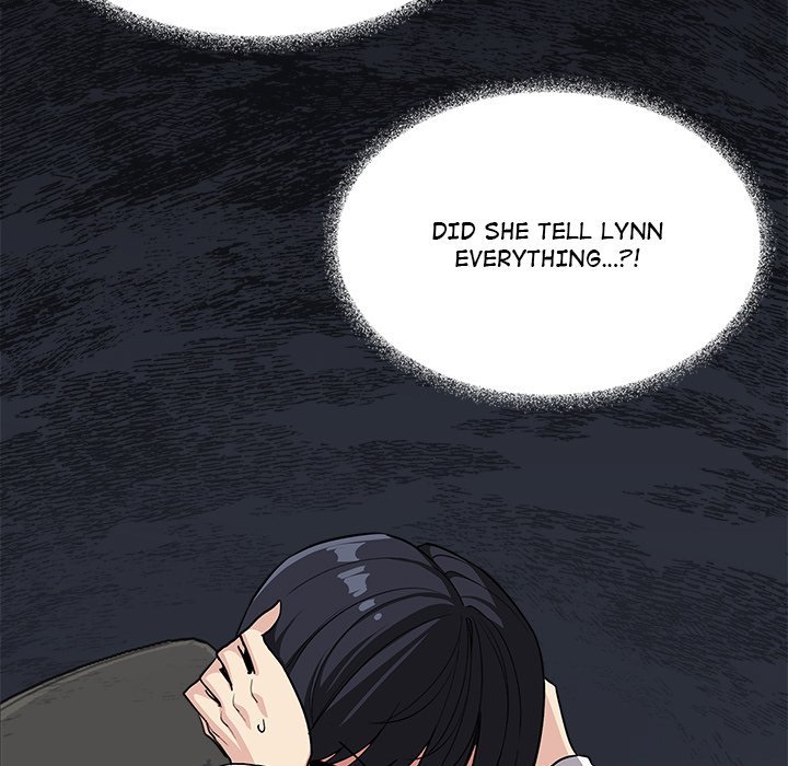 Stop Smoking Chapter 42