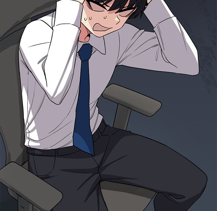 Stop Smoking Chapter 42
