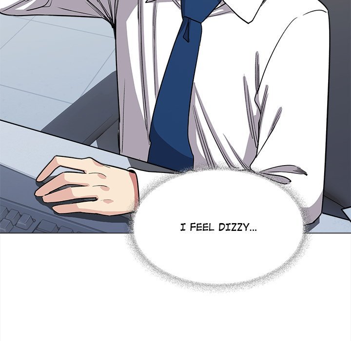 Stop Smoking Chapter 42