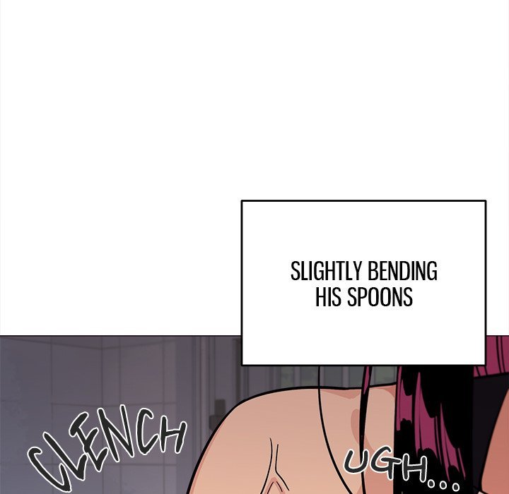 Stop Smoking Chapter 42
