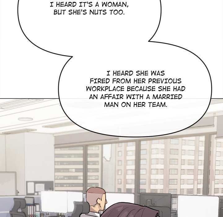 Stop Smoking Chapter 42