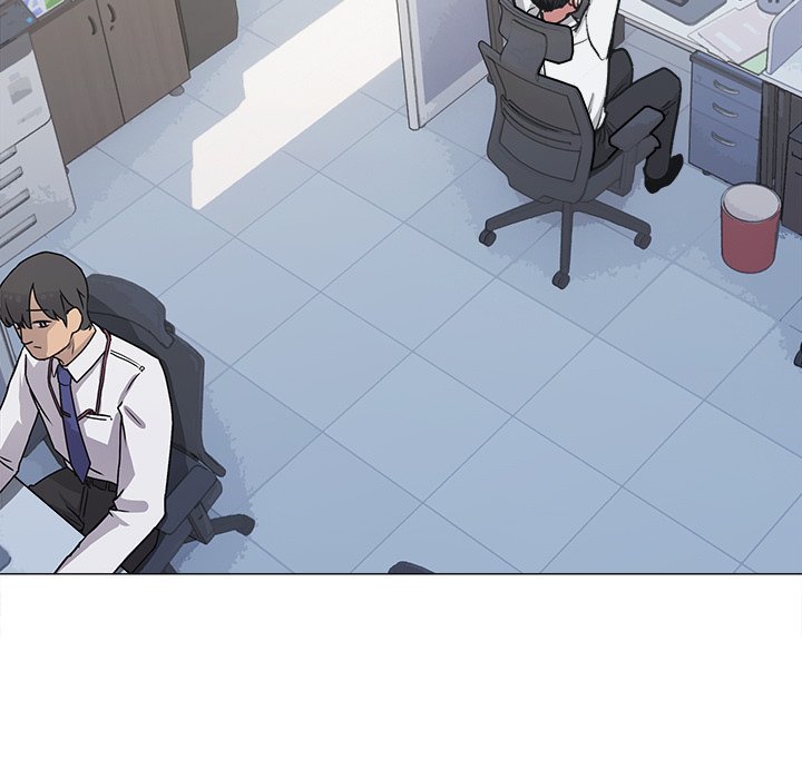 Stop Smoking Chapter 42