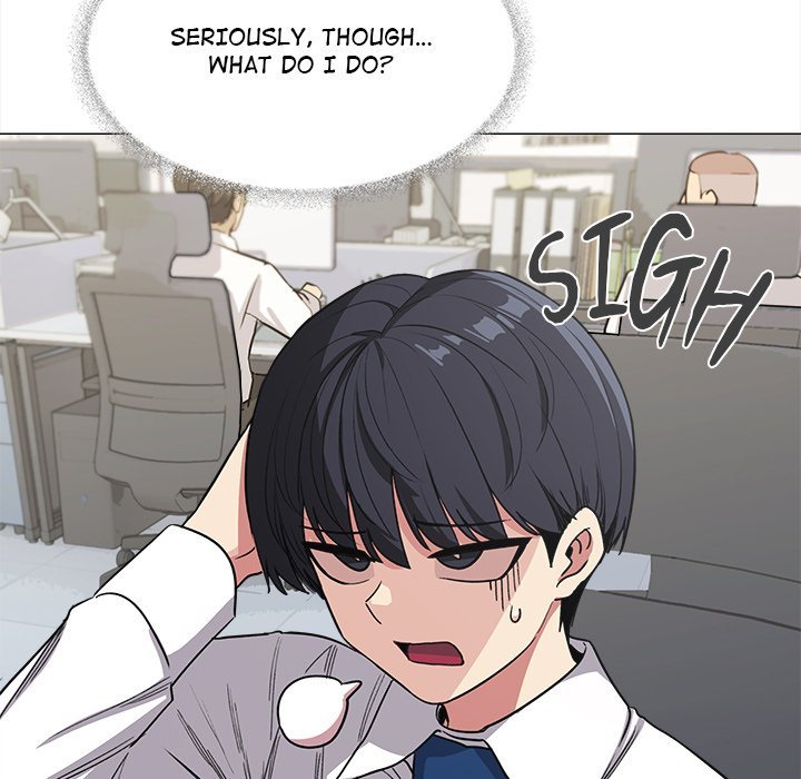 Stop Smoking Chapter 42