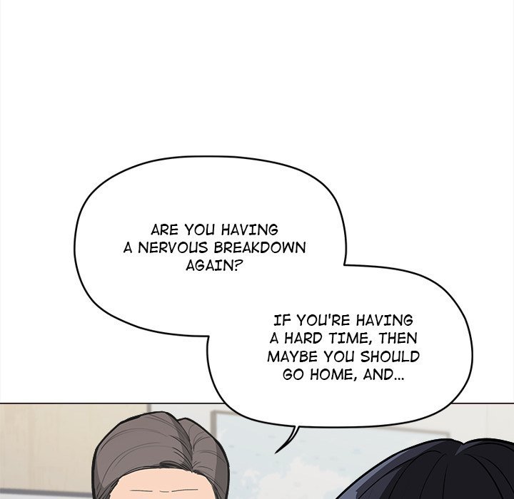 Stop Smoking Chapter 42