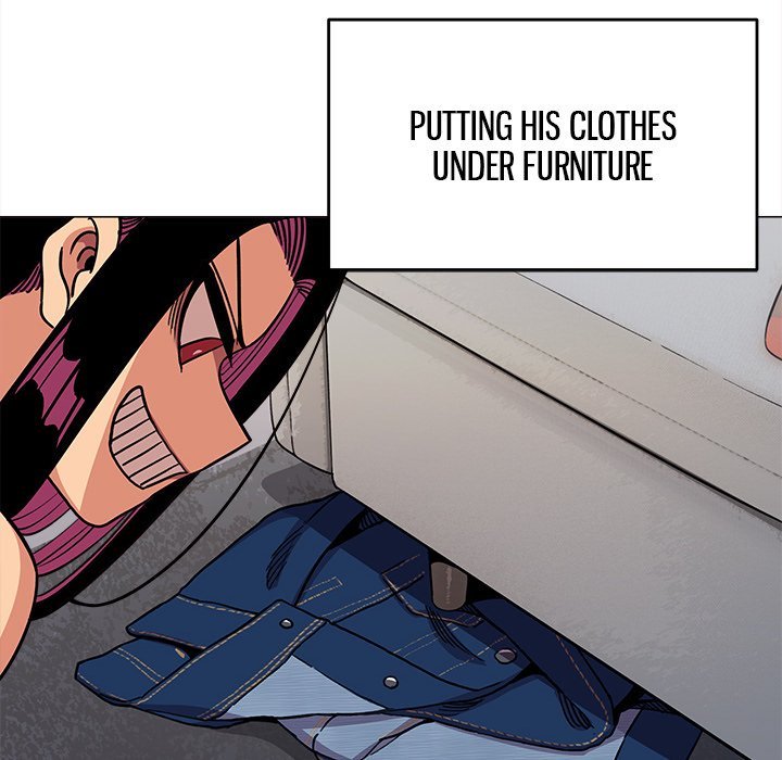 Stop Smoking Chapter 42