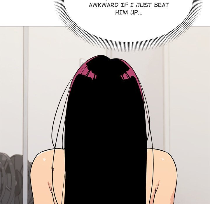 Stop Smoking Chapter 42