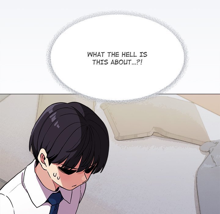 Stop Smoking Chapter 42