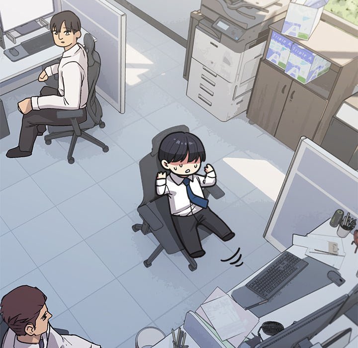 Stop Smoking Chapter 42