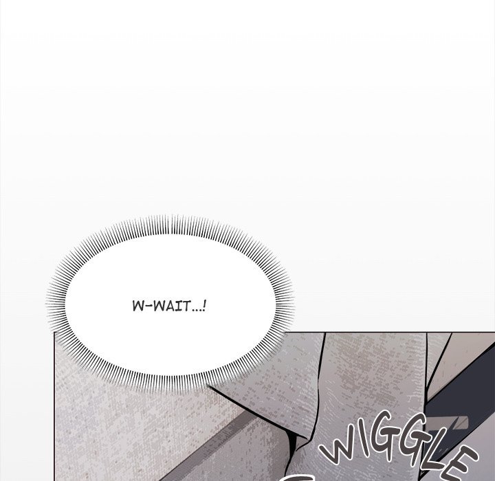 Stop Smoking Chapter 42
