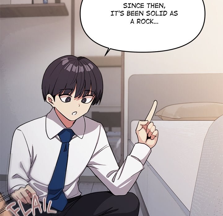 Stop Smoking Chapter 42