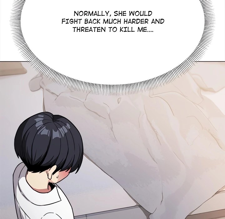 Stop Smoking Chapter 42
