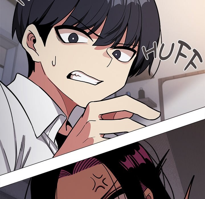 Stop Smoking Chapter 42