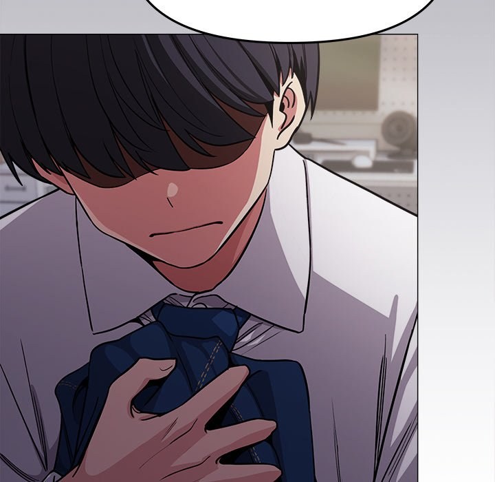 Stop Smoking Chapter 42