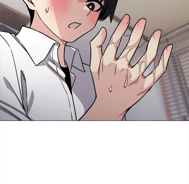 Stop Smoking Chapter 42