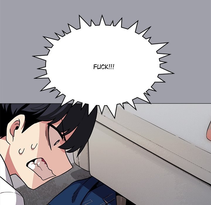 Stop Smoking Chapter 42