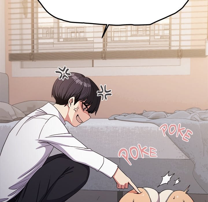 Stop Smoking Chapter 42