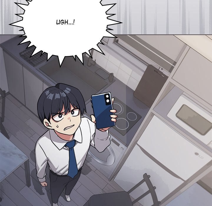 Stop Smoking Chapter 42