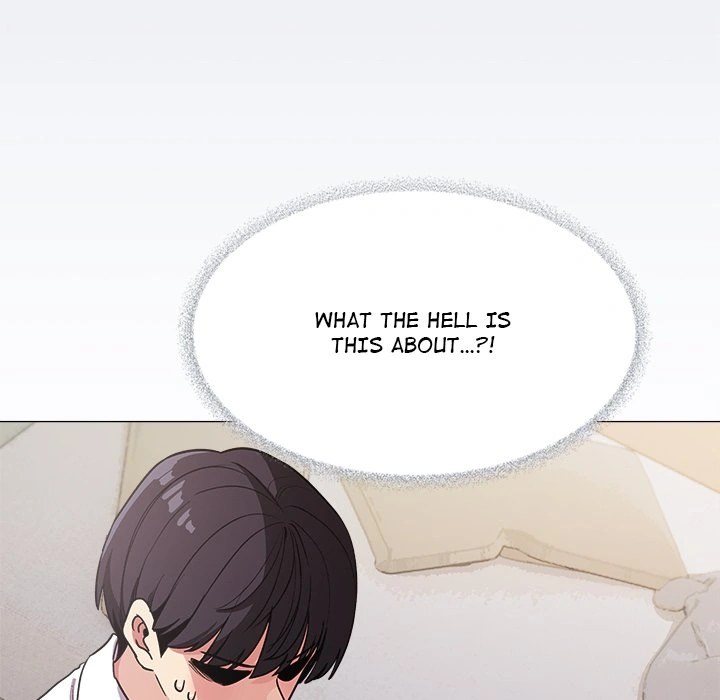 Stop Smoking Chapter 42