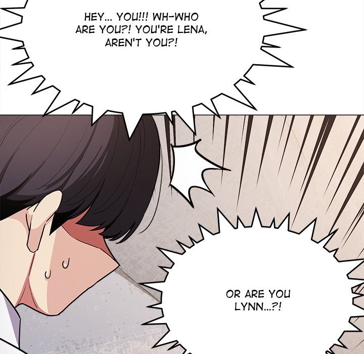 Stop Smoking Chapter 42