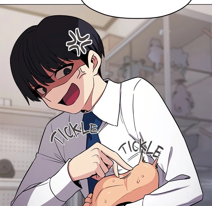 Stop Smoking Chapter 42