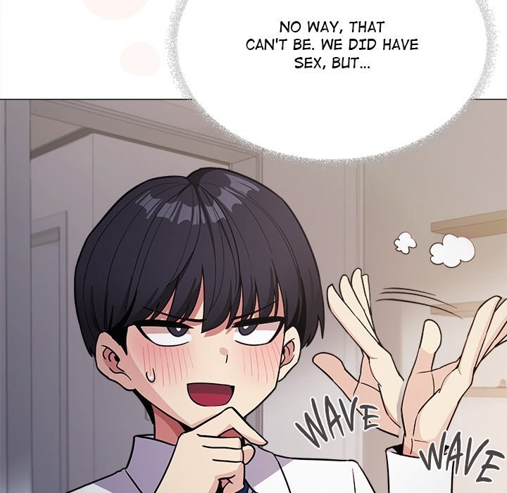 Stop Smoking Chapter 42