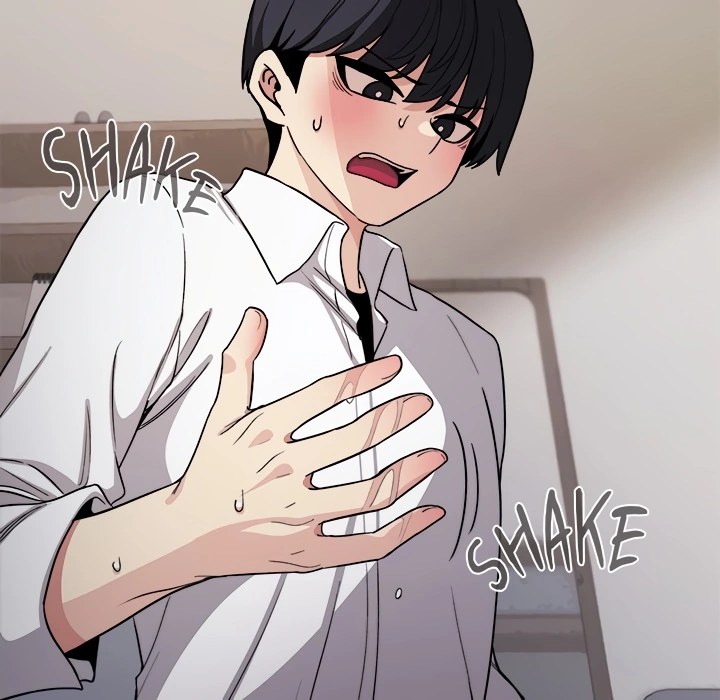 Stop Smoking Chapter 42