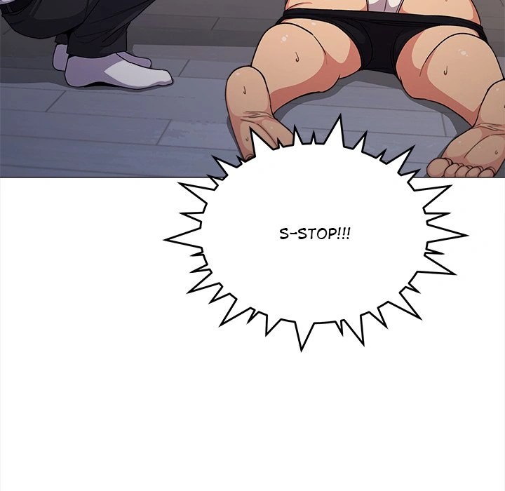 Stop Smoking Chapter 42