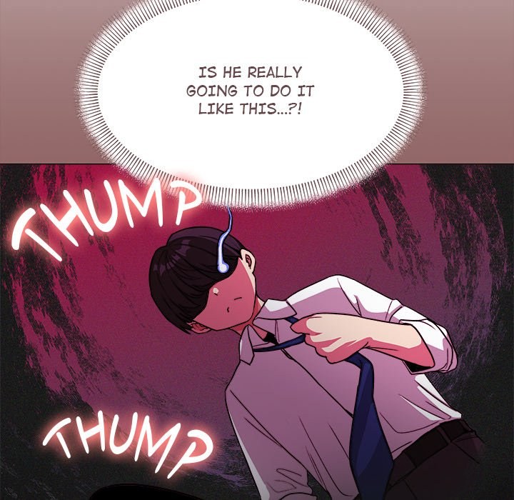 Stop Smoking Chapter 42