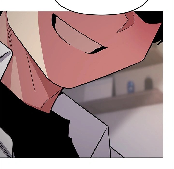 Stop Smoking Chapter 42