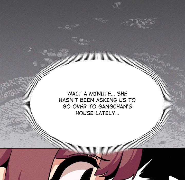 Stop Smoking Chapter 42