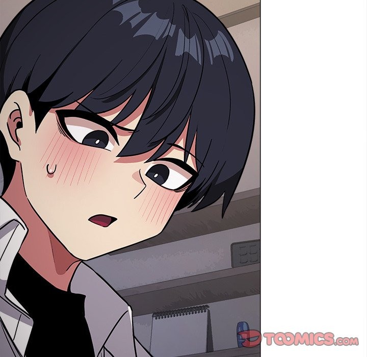 Stop Smoking Chapter 42