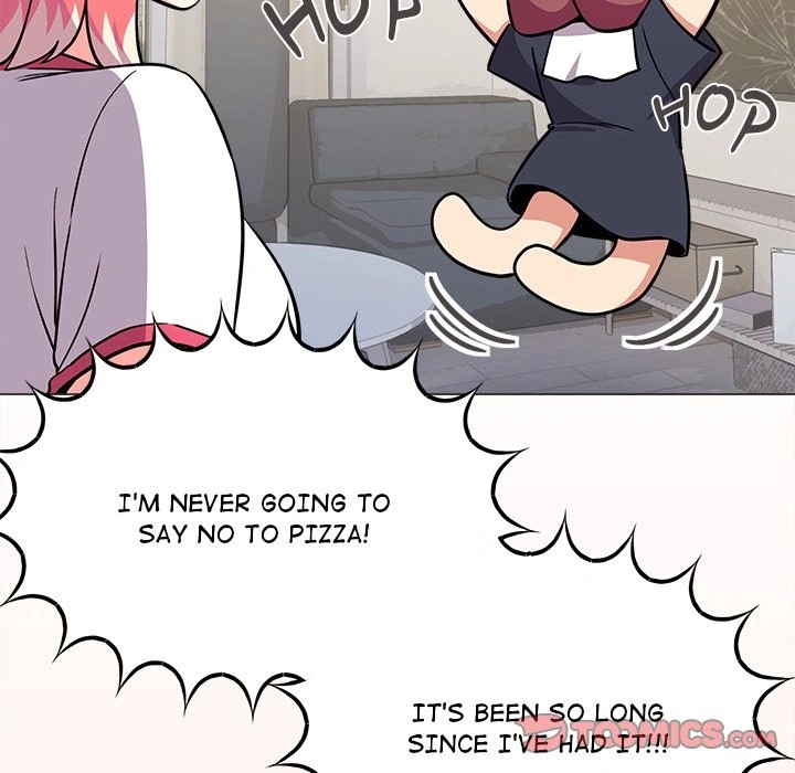 Stop Smoking Chapter 42
