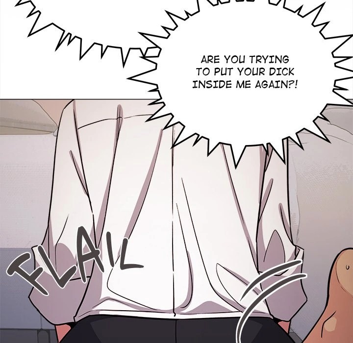 Stop Smoking Chapter 42