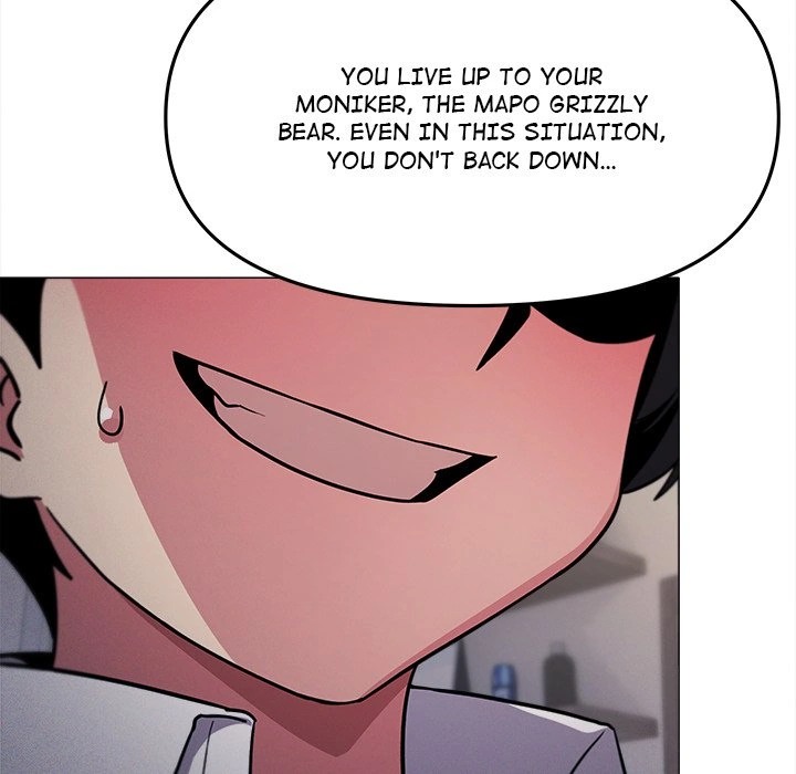 Stop Smoking Chapter 42