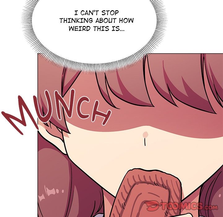 Stop Smoking Chapter 42