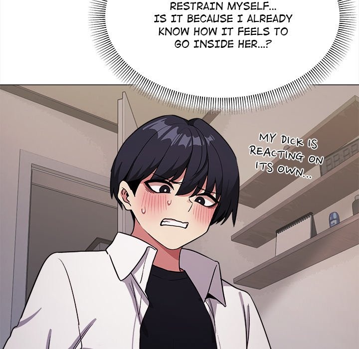 Stop Smoking Chapter 42