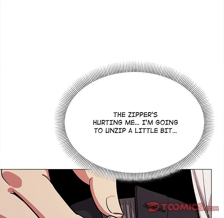 Stop Smoking Chapter 42