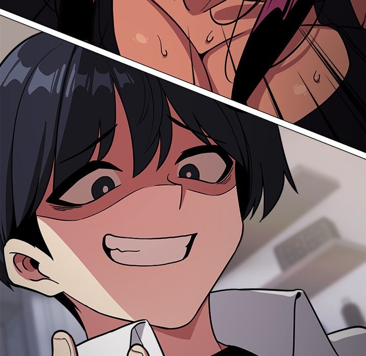 Stop Smoking Chapter 42