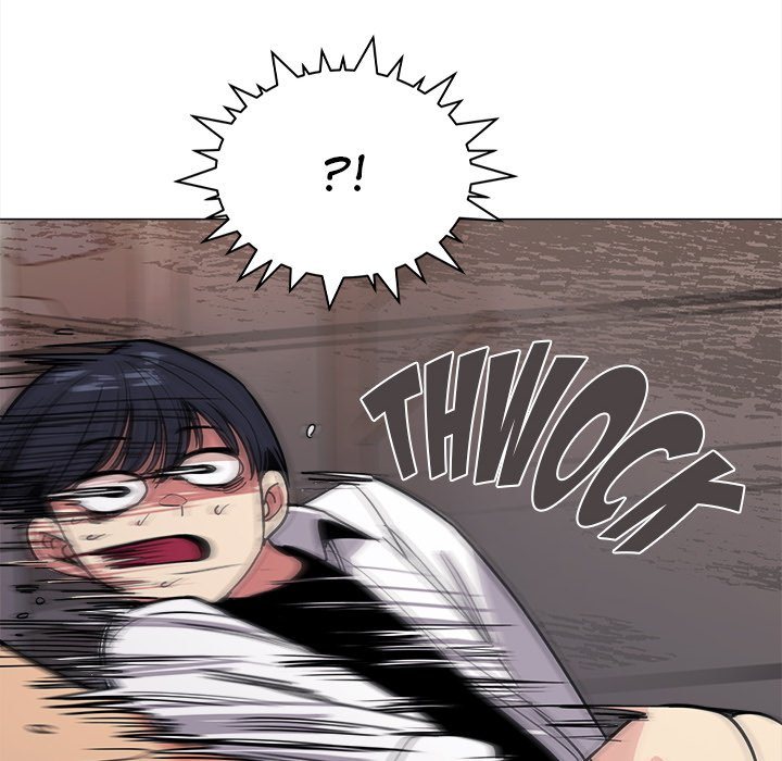 Stop Smoking Chapter 42