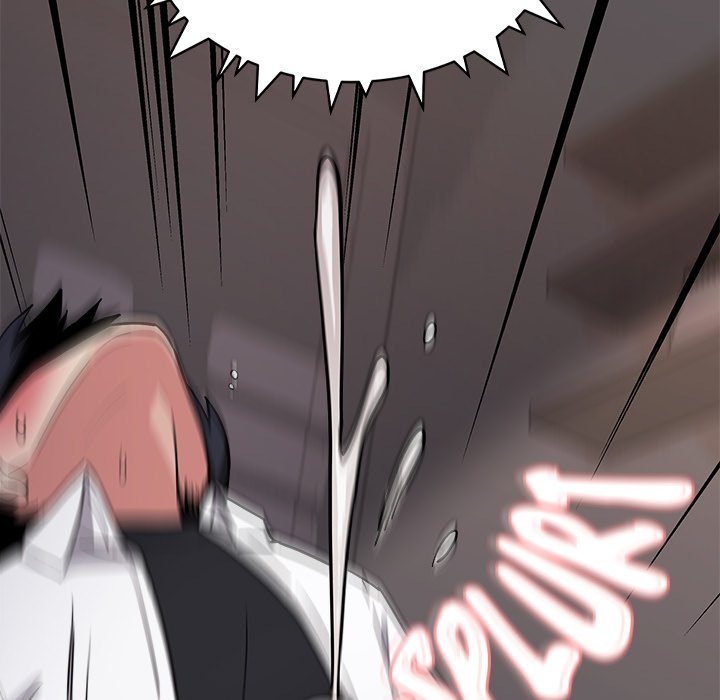 Stop Smoking Chapter 42