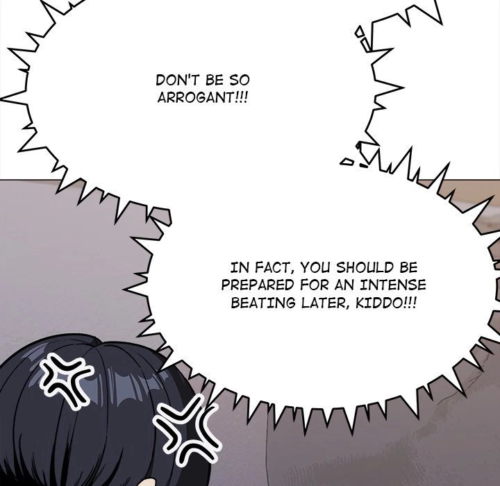 Stop Smoking Chapter 42