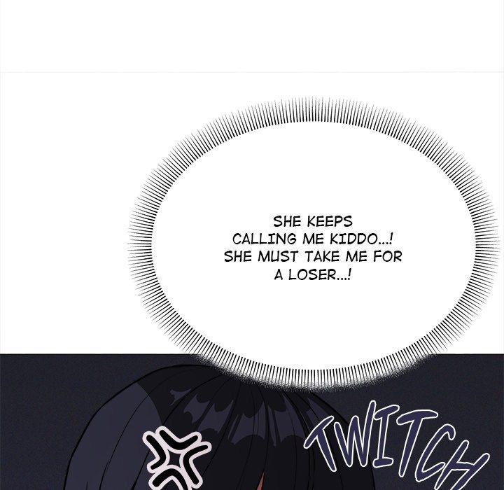 Stop Smoking Chapter 42
