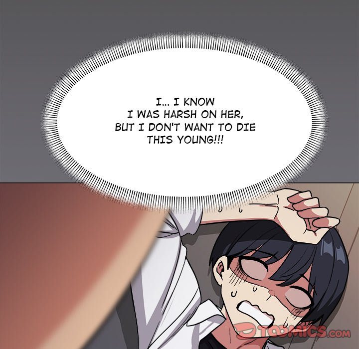 Stop Smoking Chapter 42