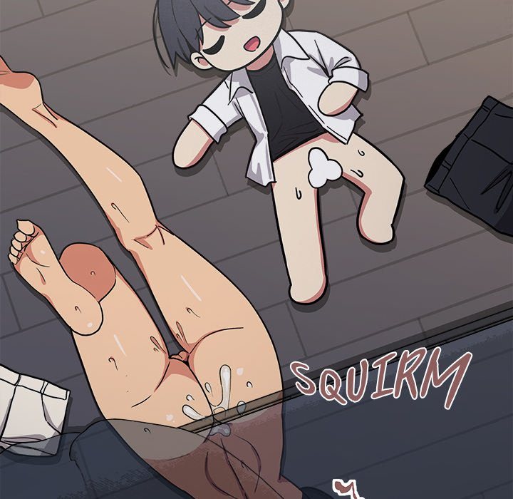 Stop Smoking Chapter 42