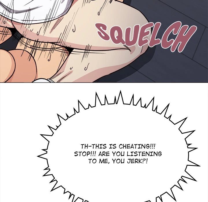 Stop Smoking Chapter 42
