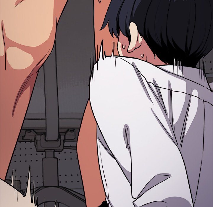Stop Smoking Chapter 42