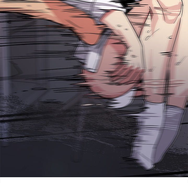 Stop Smoking Chapter 42