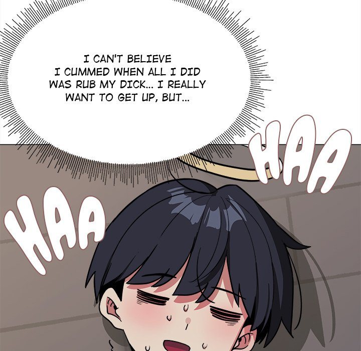 Stop Smoking Chapter 42